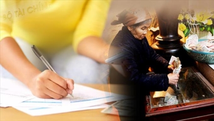 Dự thảo Thông tư quản lý tiền công đức của Bộ Tài chính không phù hợp với pháp luật hiện hành